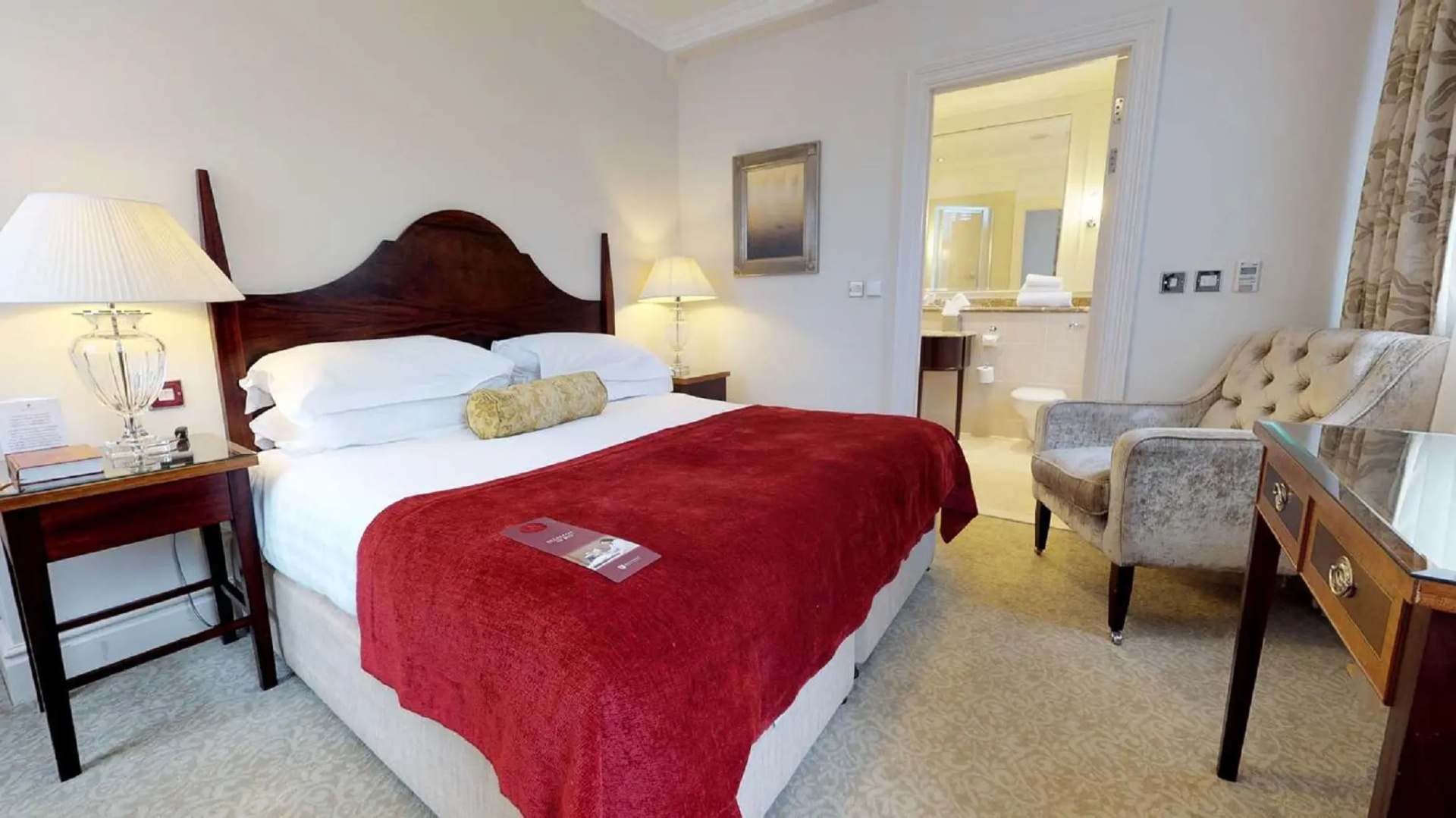 Foto - Macdonald Bath Spa Hotel
