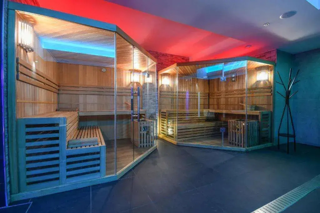 Photo - Hotel Oliveto