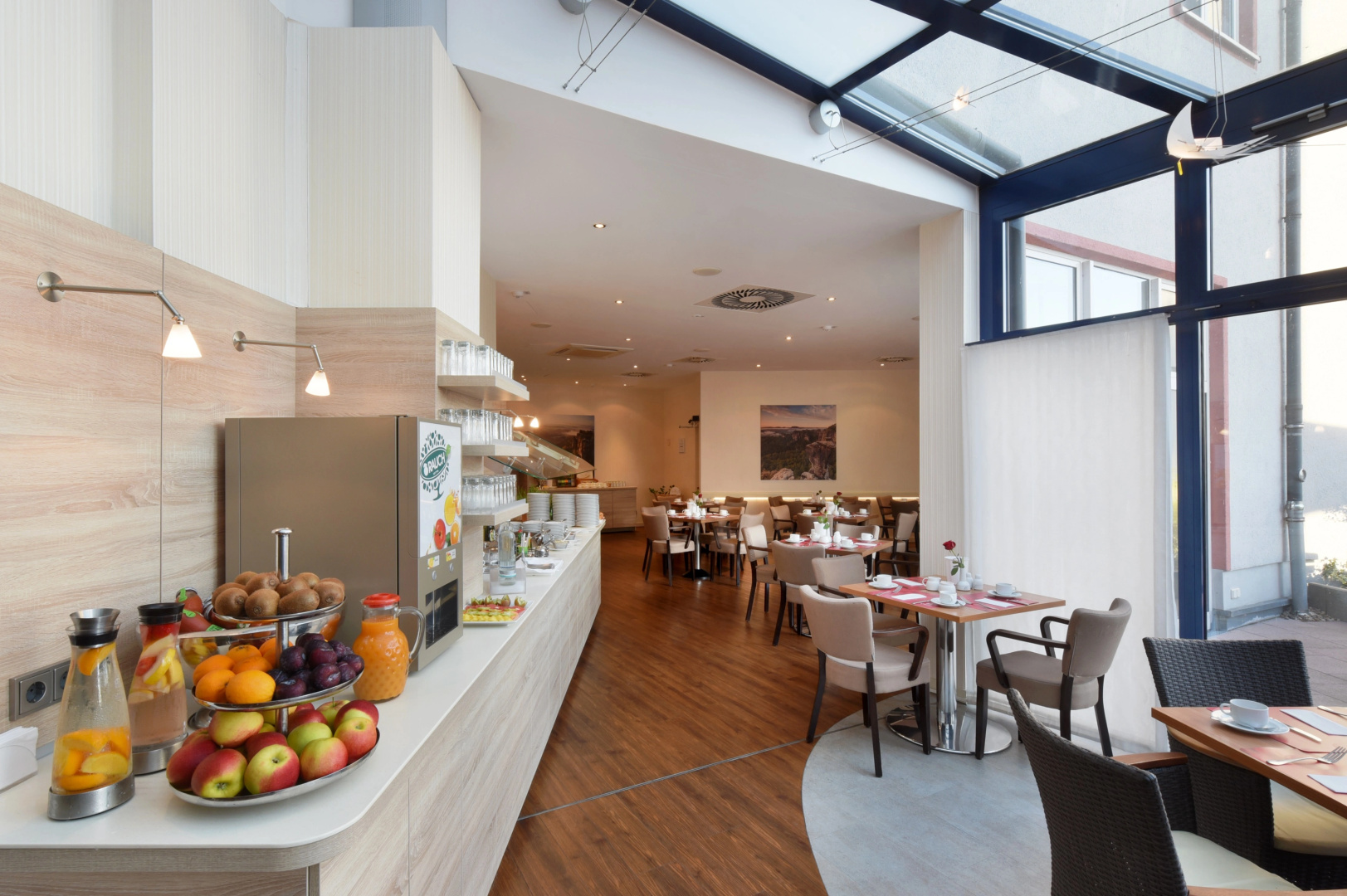Foto - Amedia Dresden Elbpromenade, Trademark Collection by Wyndham