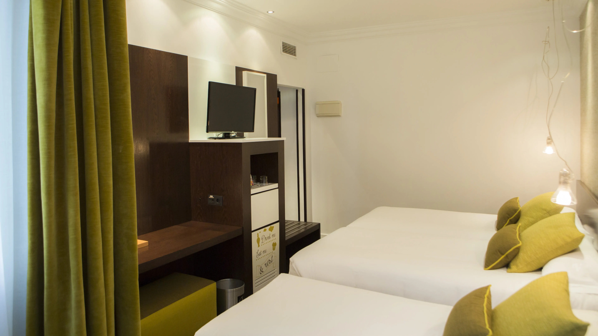 Foto - Vincci Centrum