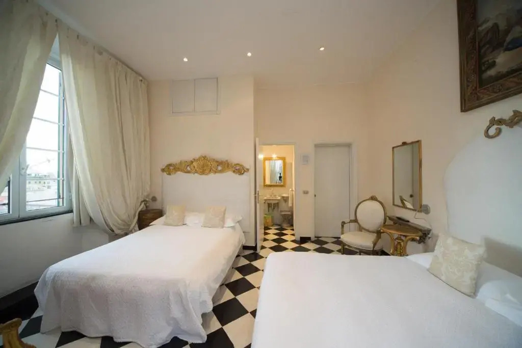 Photo - San Giorgio Rooms