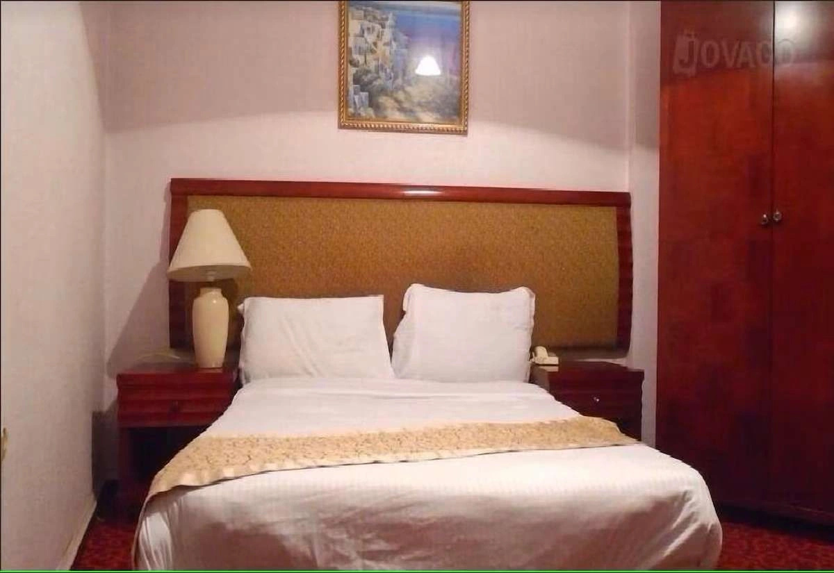 Photo - Hotel Montparnasse
