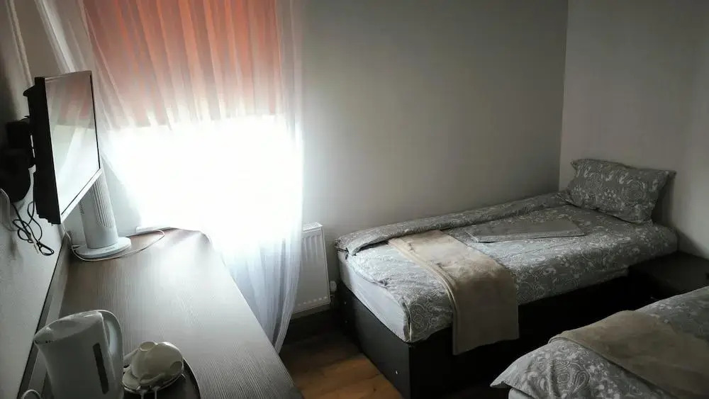 Foto - OYO The Kilburn Arms