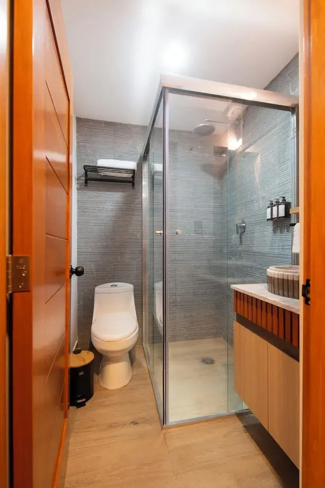 Foto - Hotel Boutique Casa Flor de Café