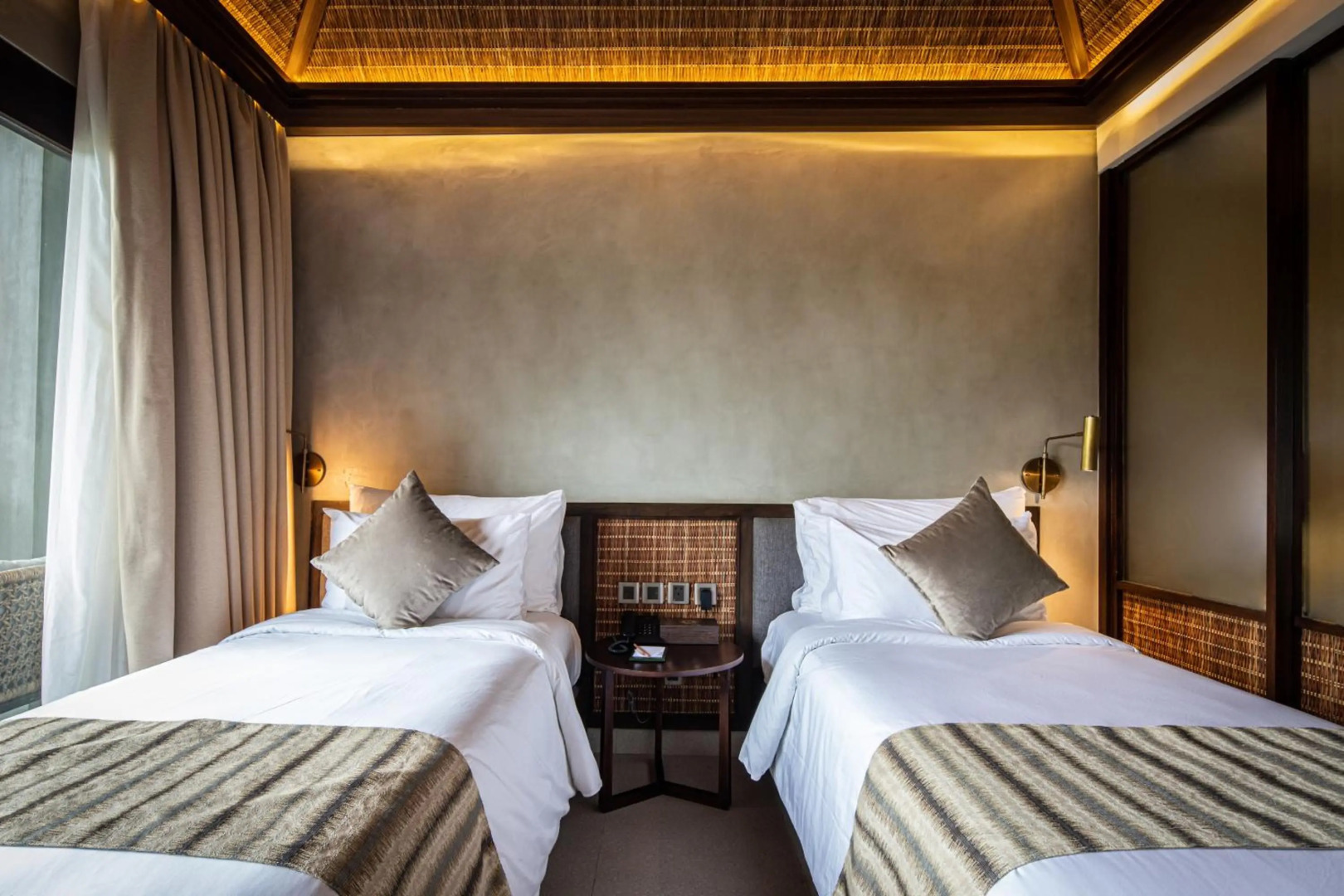 Foto - The Garcia Ubud Hotel & Resort