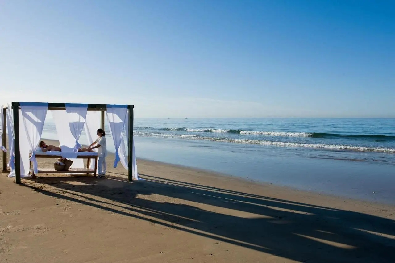 Foto - Paradis Plage Surf Yoga & Spa resort