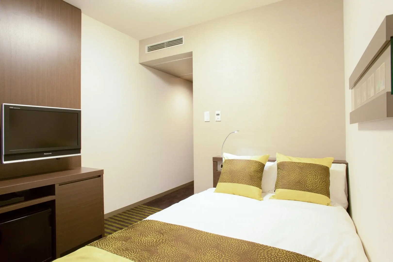 Foto - Hotel Keihan Kyoto Grande