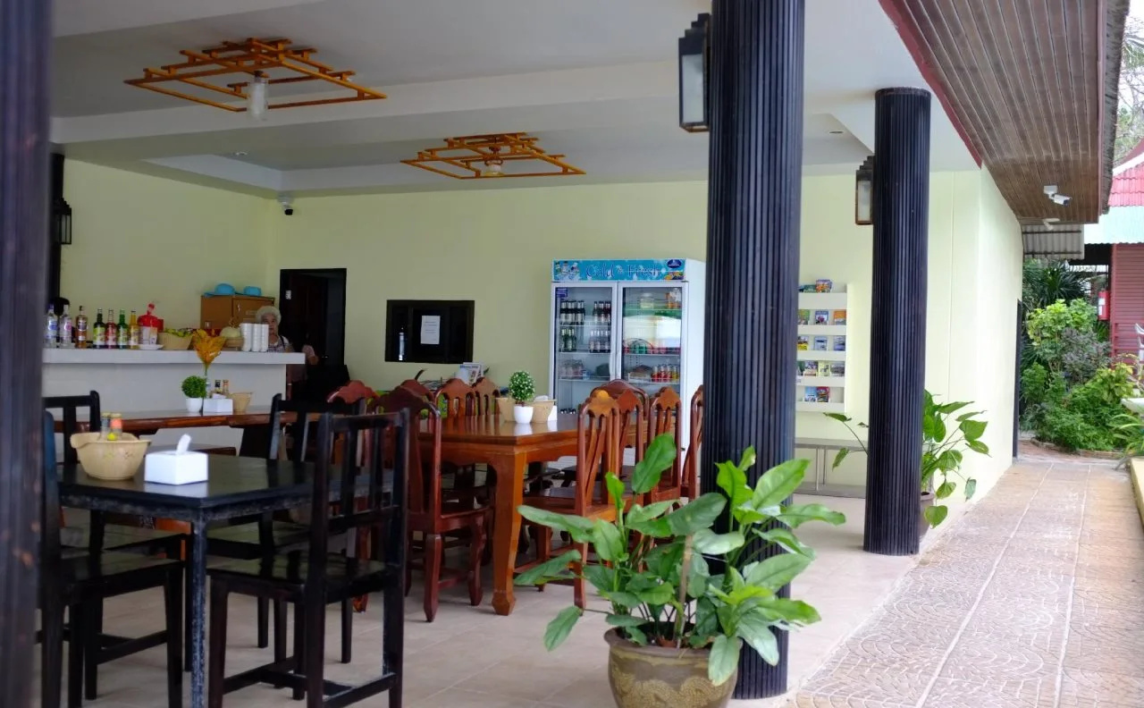 Foto - Chaweng Bliss Bungalow