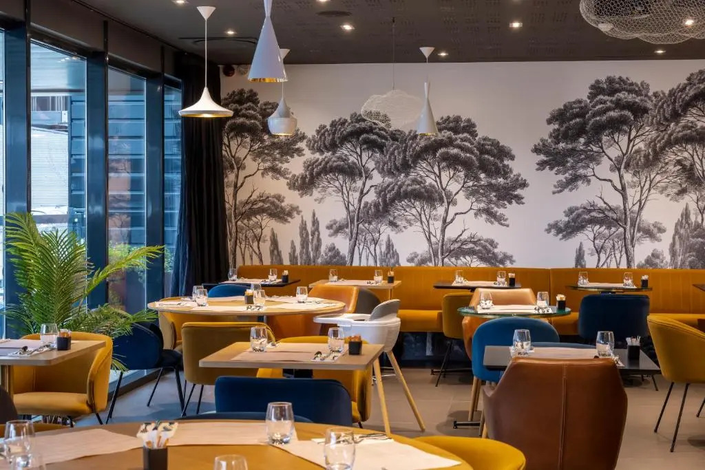 Foto - PADJA Hôtel & Spa Vannes