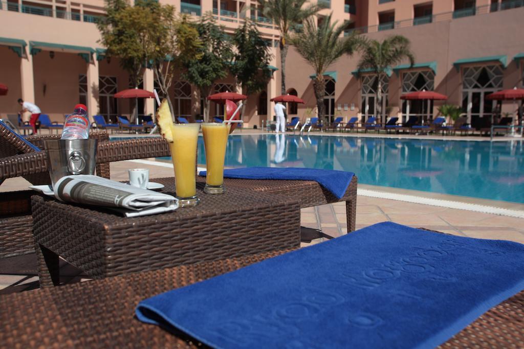 Foto - Grand Mogador Menara & Spa