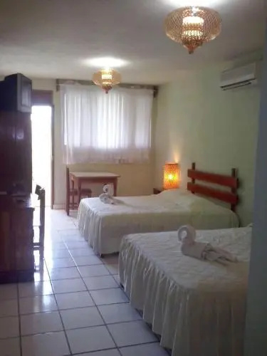Foto - Nakum Hotel