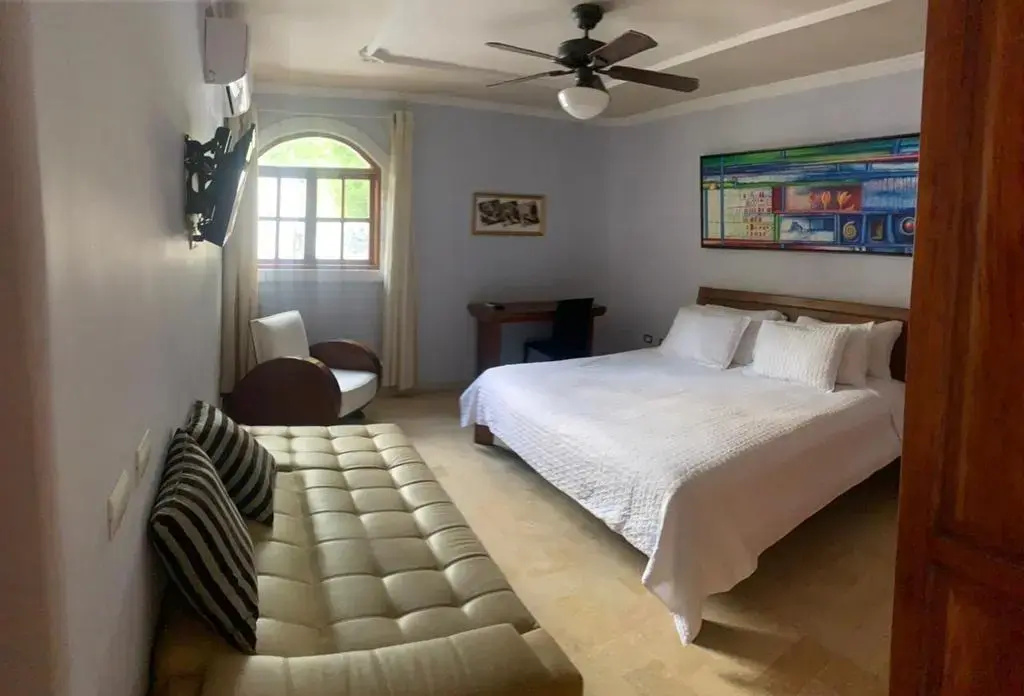Foto - Hotel Casa Castel