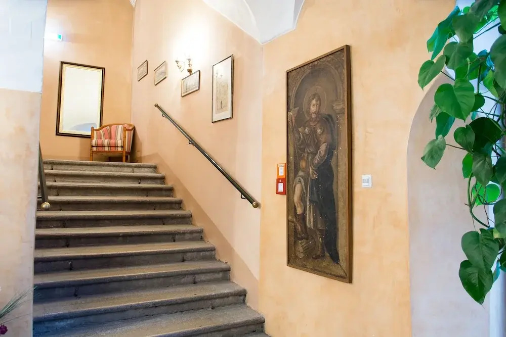 Photo - Hotel Palais Mailberger Hof