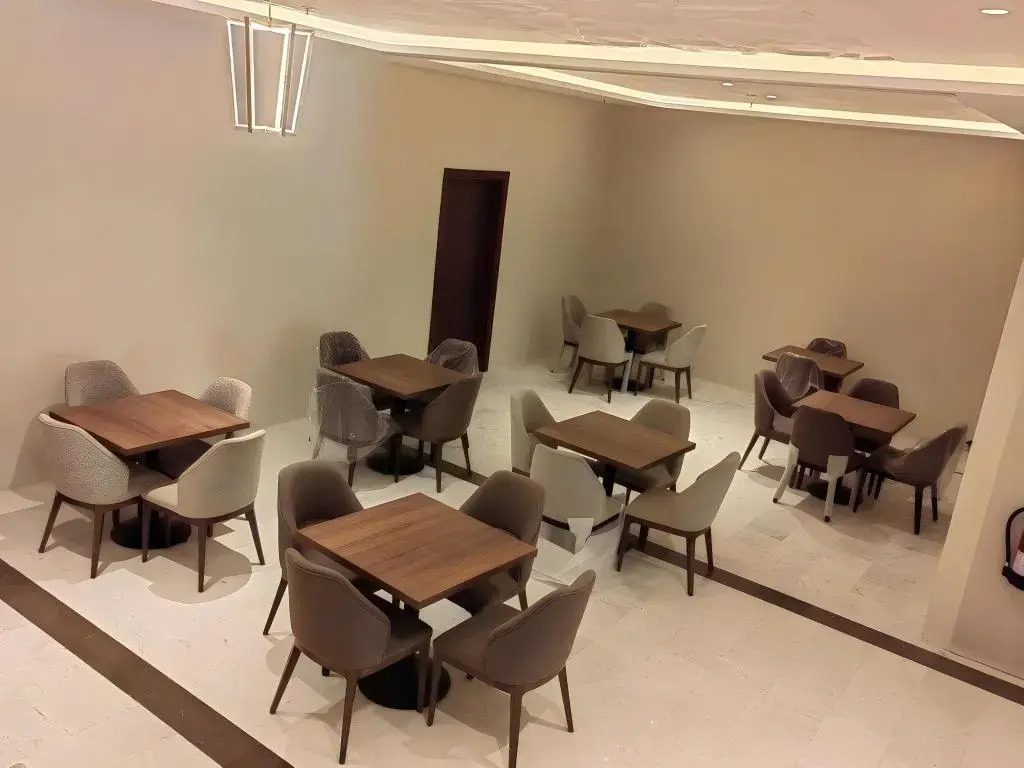 Foto - Diar Alkhalidiya Hotel فندق ديار الخالدية