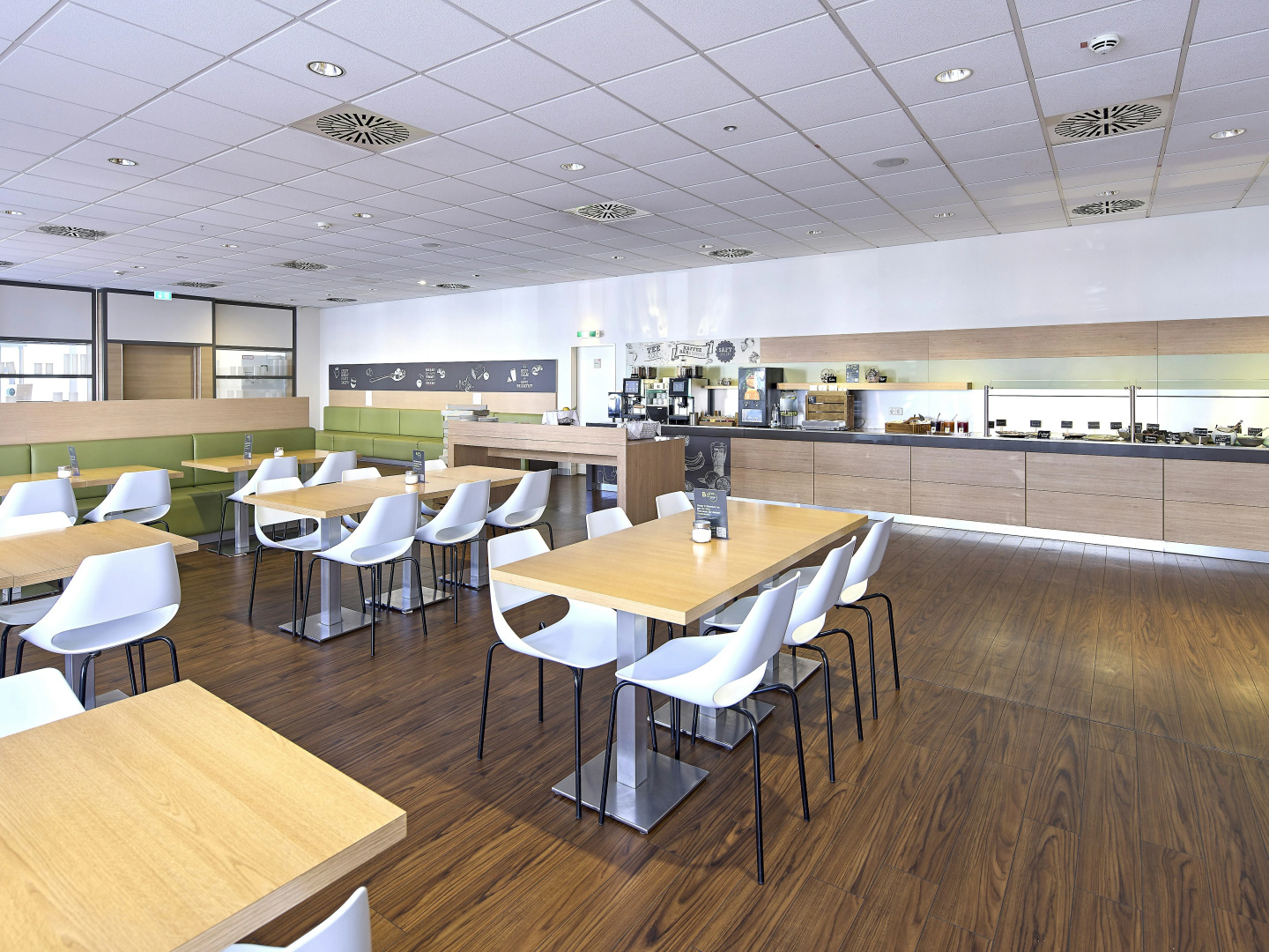 Foto - B&B Hotel Bonn-City