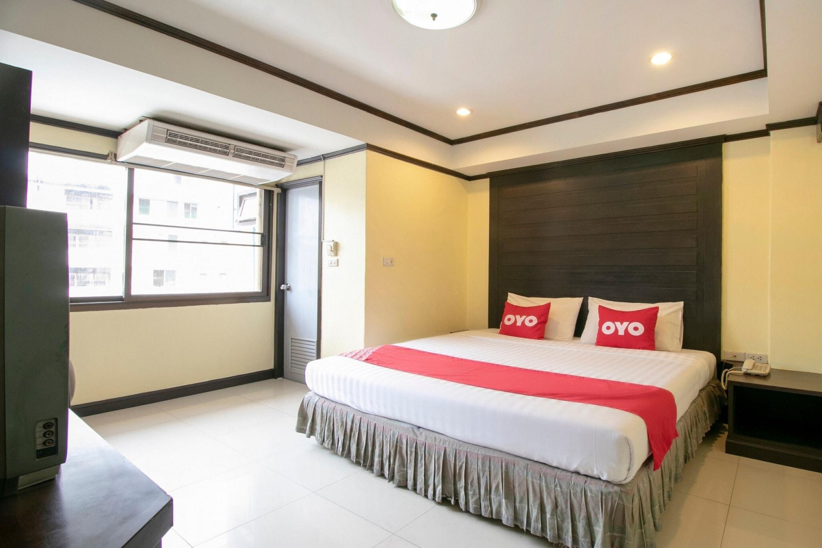 Foto - Super OYO 75385 Hotel Win Long