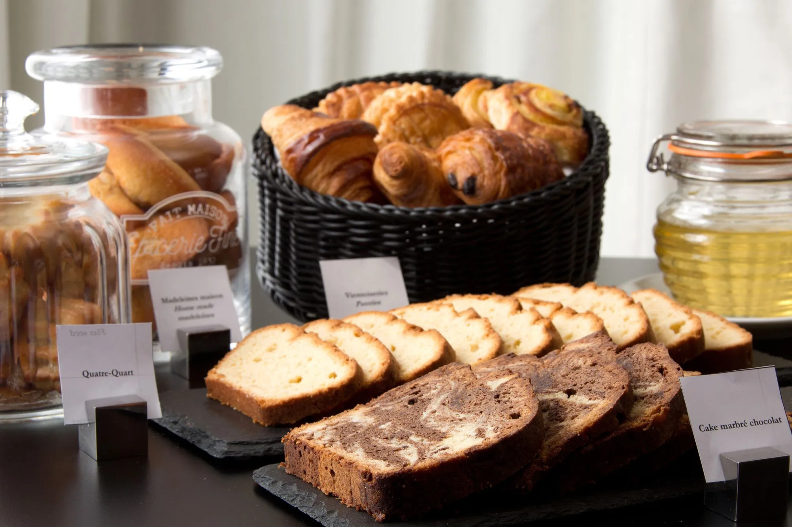 Photo - La Villa Haussmann