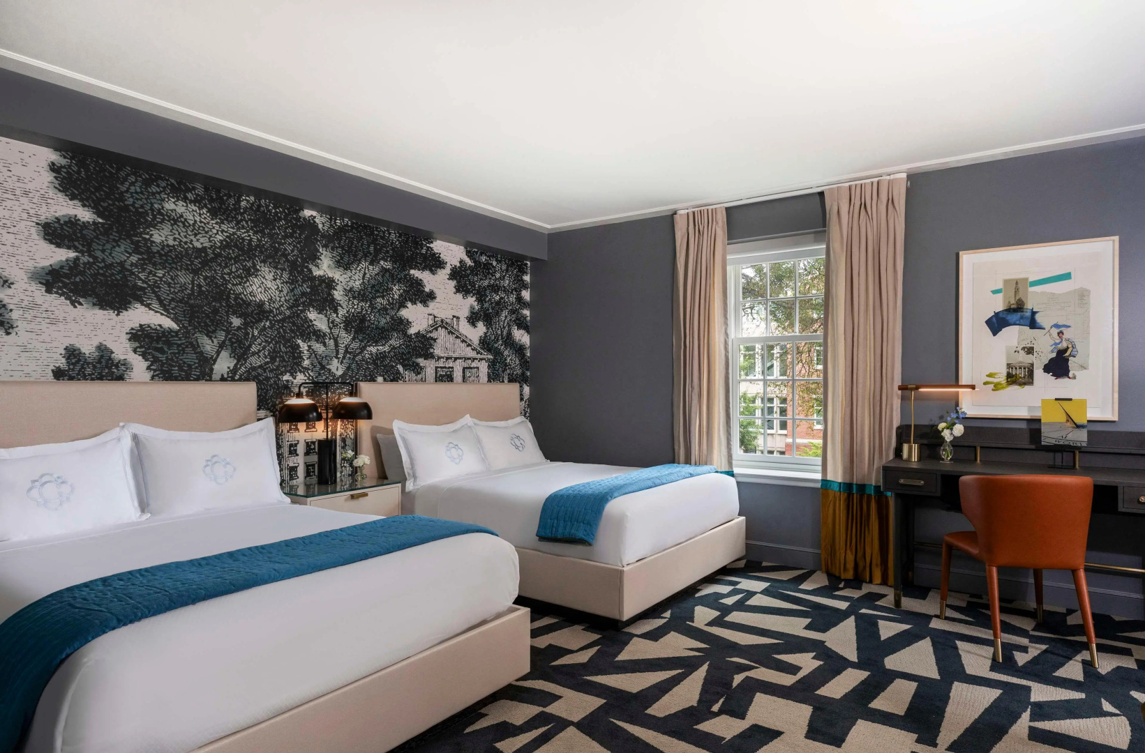 Photo - The Carolina Inn, a Destination by Hyatt Hotel