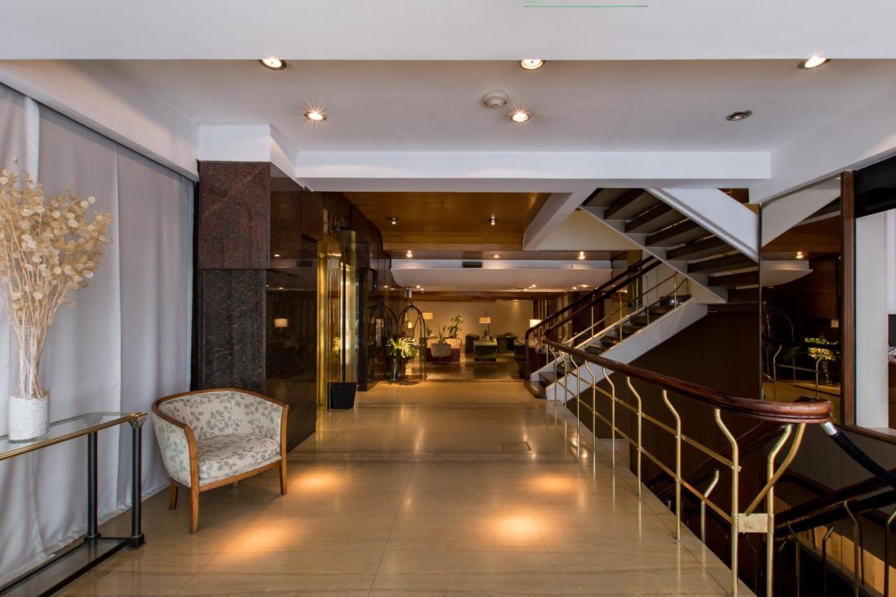 Foto - Hotel Solans Carlton