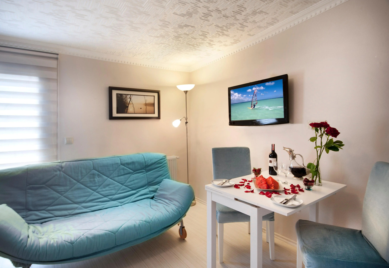 Foto - Lemon Residence