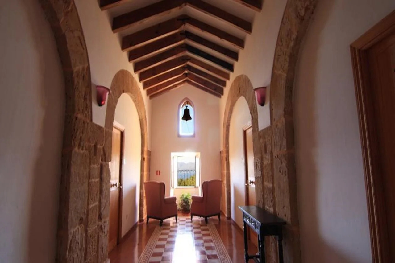 Foto - Petit Hotel Hostatgeria La Victoria