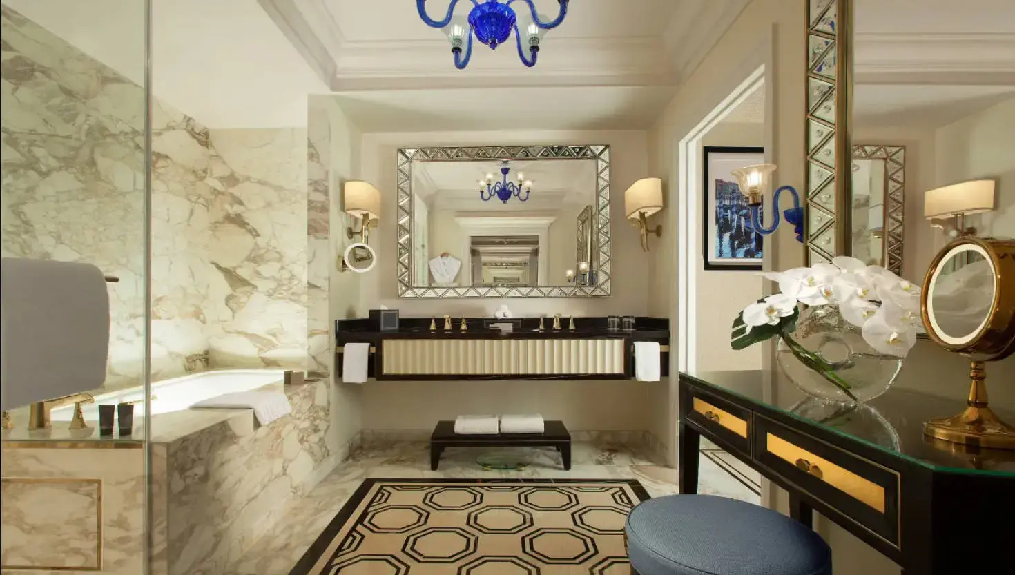 Foto - The Venetian Macao