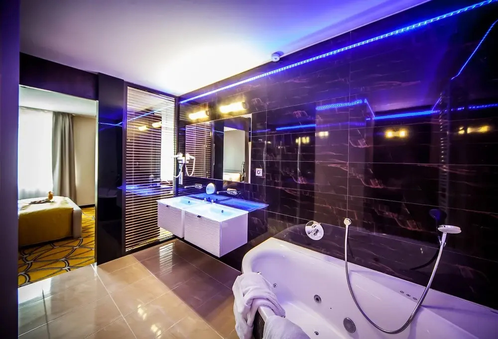 Foto - Hotel Eclipse