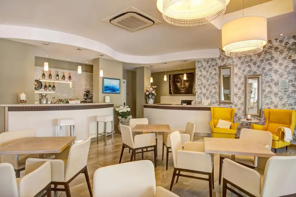 Photo - Hotel Lalla Beauty & Relax