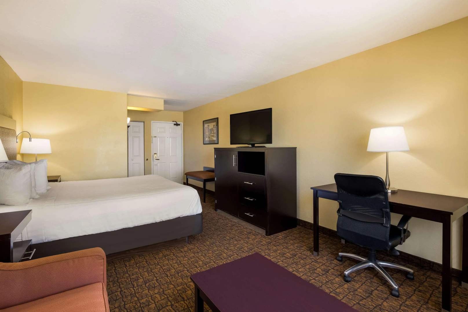 Foto - Best Western Escondido Hotel
