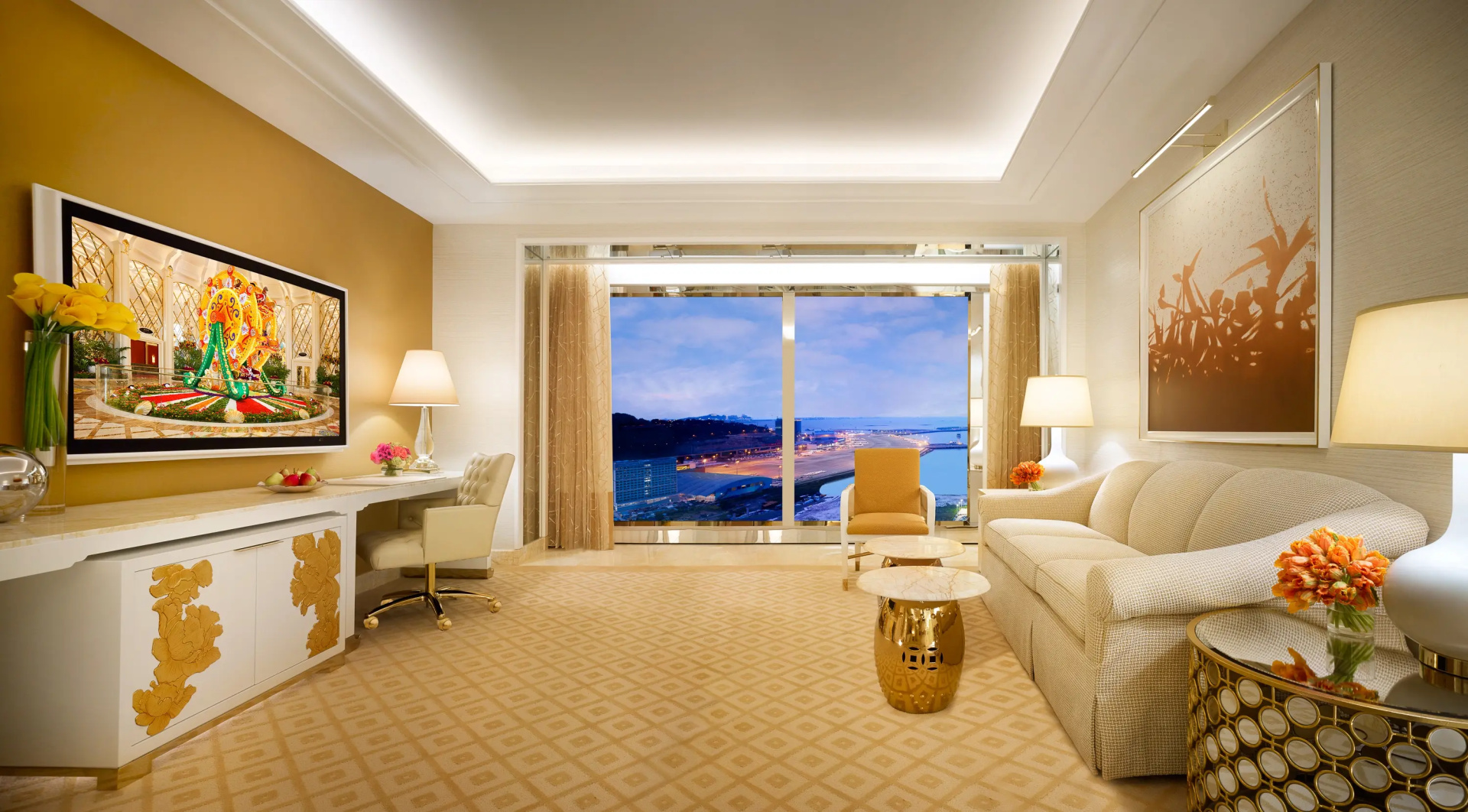 Foto - Wynn Palace
