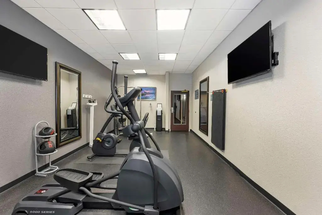 Foto - Best Western Plus Nashville Airport Hotel - BNA