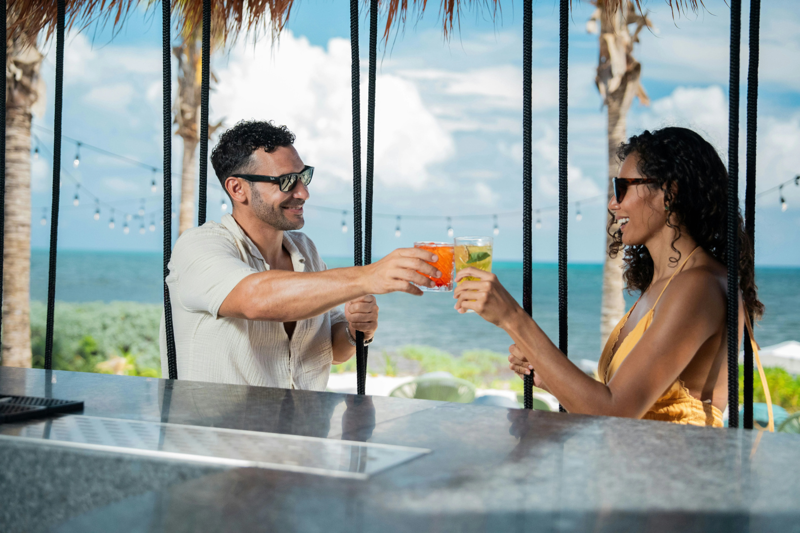 Foto - Hilton Cancun, an All-Inclusive Resort