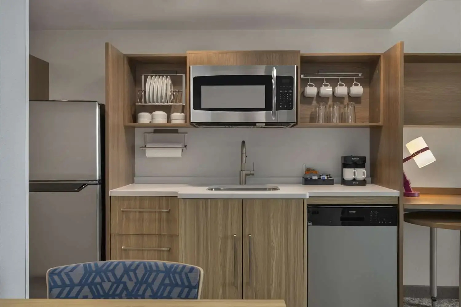 Foto - Home2 Suites By Hilton Sanford Orlando North