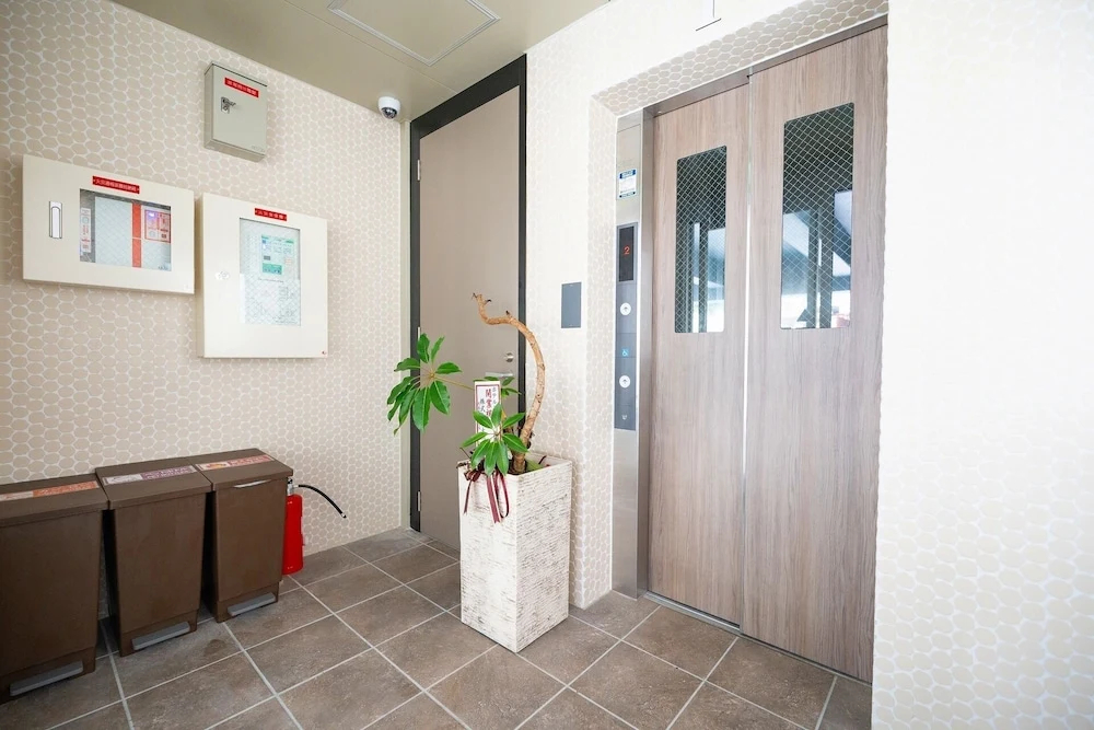 Foto - Hotel Tomas Asahibashi Station