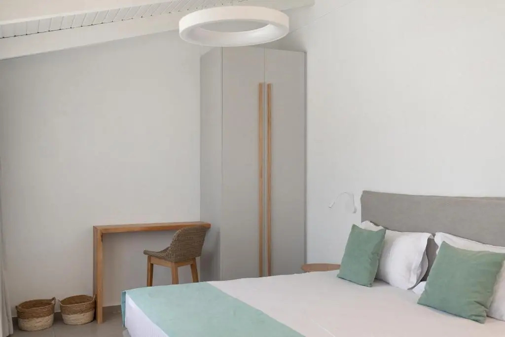 Foto - Marble Luxury Suites