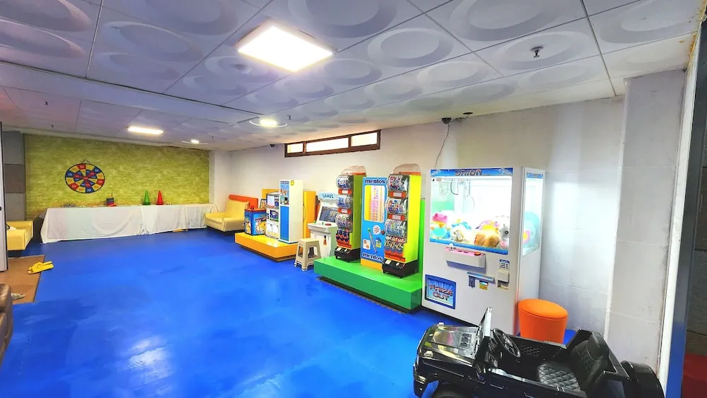 Foto - Gyeongju Kids & Family Hotel