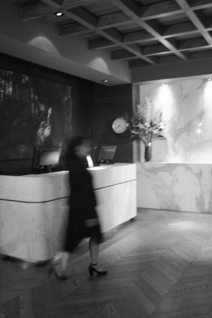 Photo - Brick Hotel - Small Luxury Hotels of the World