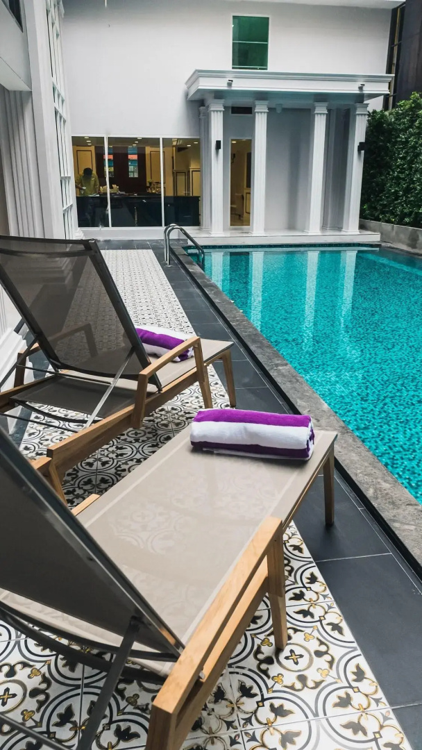 Photo - Villa De Pranakorn