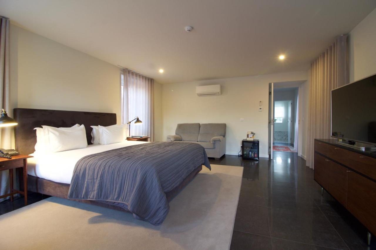 Photo - Paço do Bispo Boutique House
