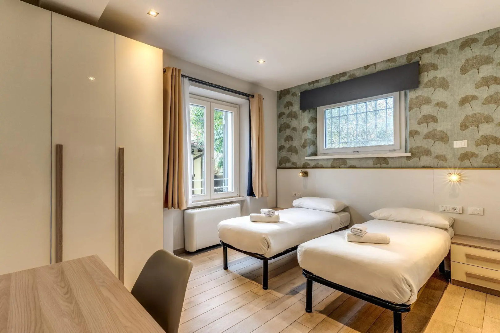 Photo - Aurelia Vatican Apartments
