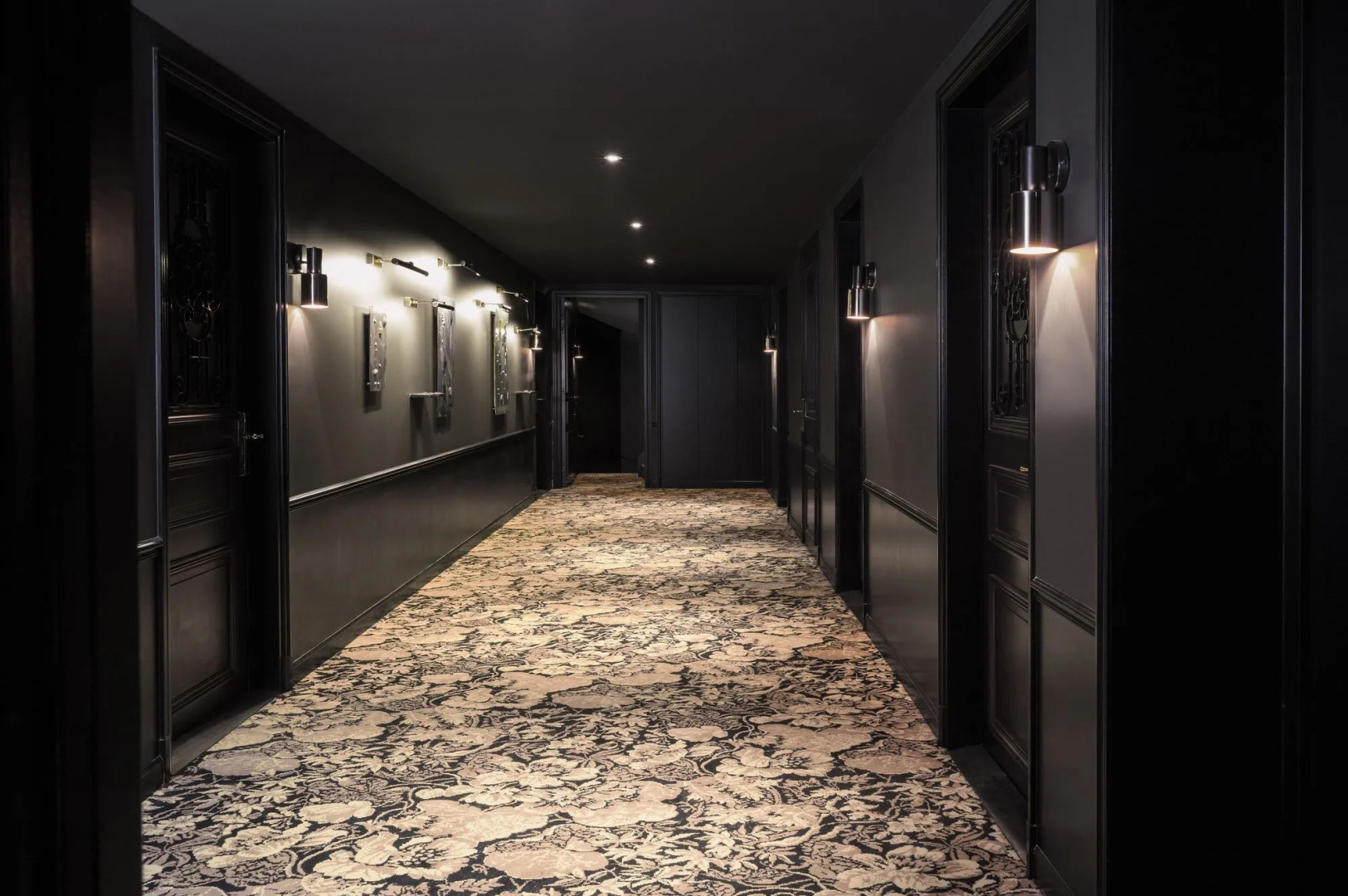 Photo - Hotel Les Bains Paris