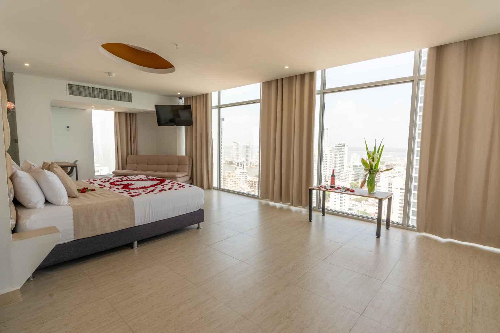 Photo - Hotel Cartagena Dubai