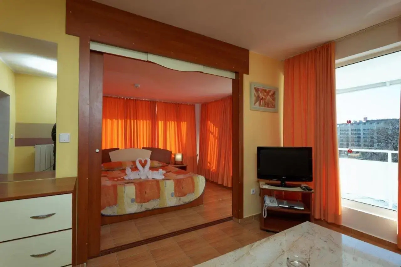 Photo - Hotel Pliska All inclusive