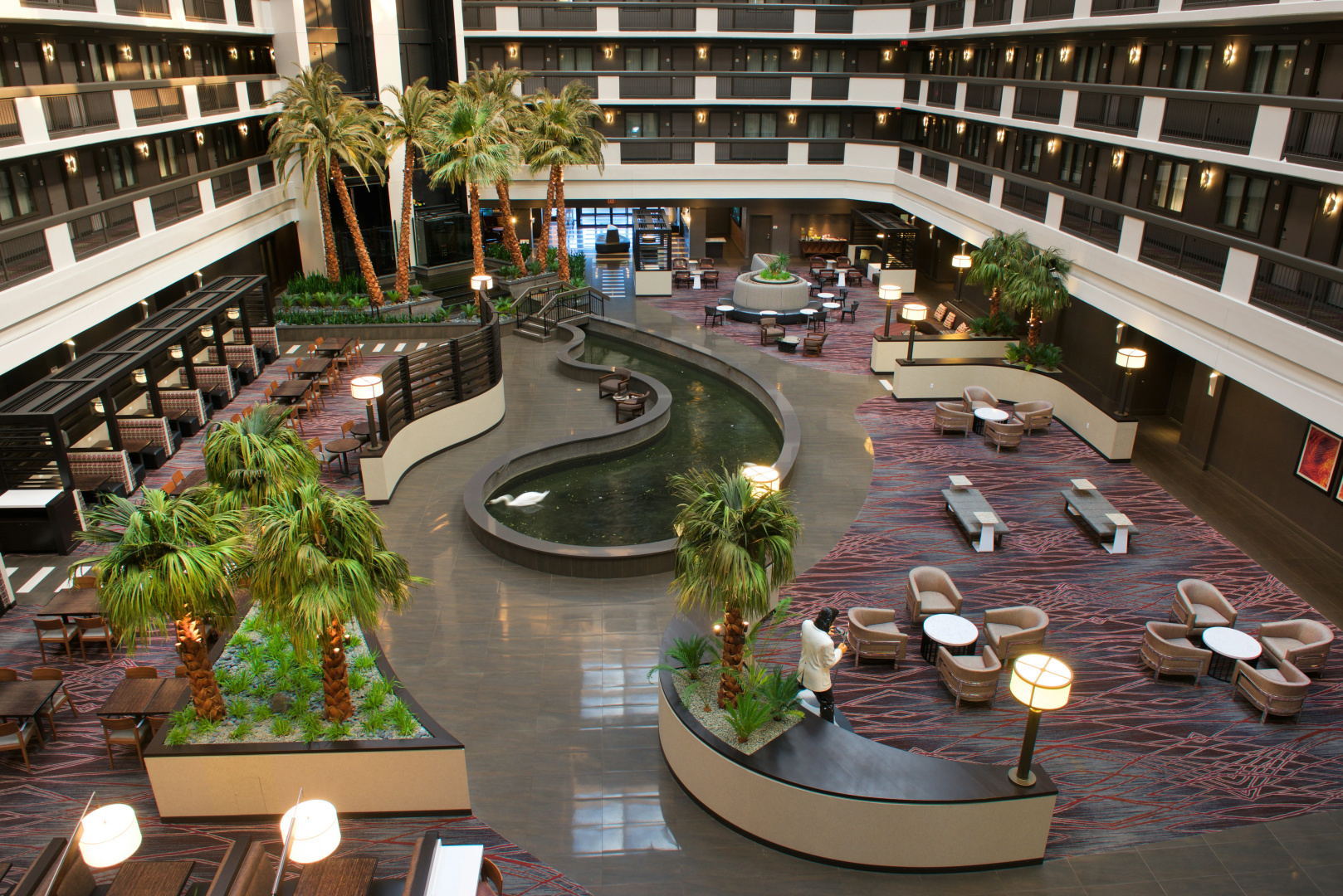 Photo - Embassy Suites by Hilton Las Vegas
