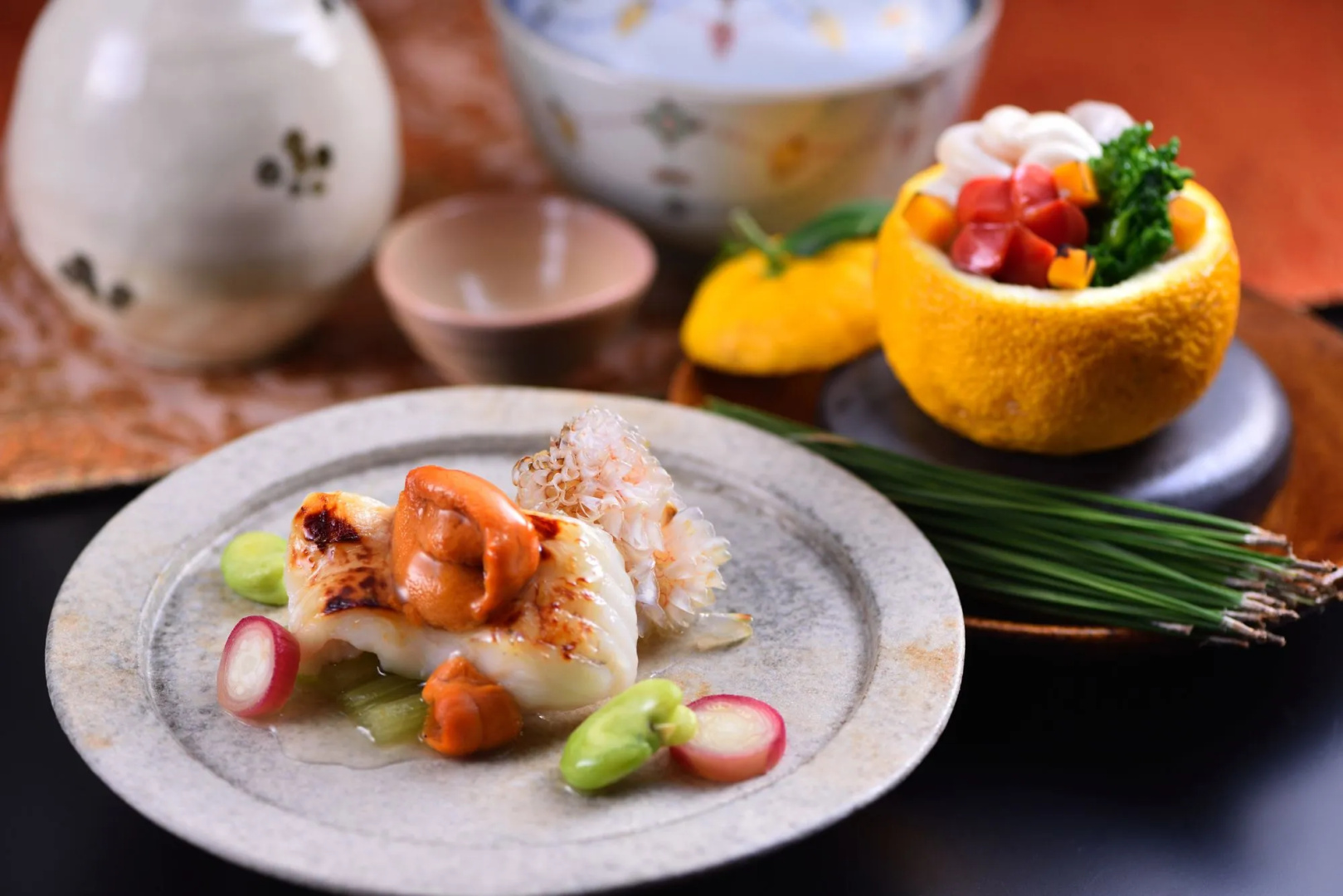 Foto - Yasaka Yutone Kyokoyado