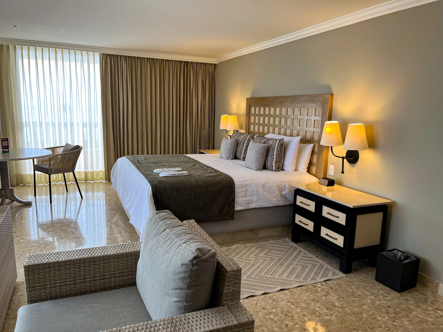 Foto - Princess Mundo Imperial Riviera Diamante Acapulco