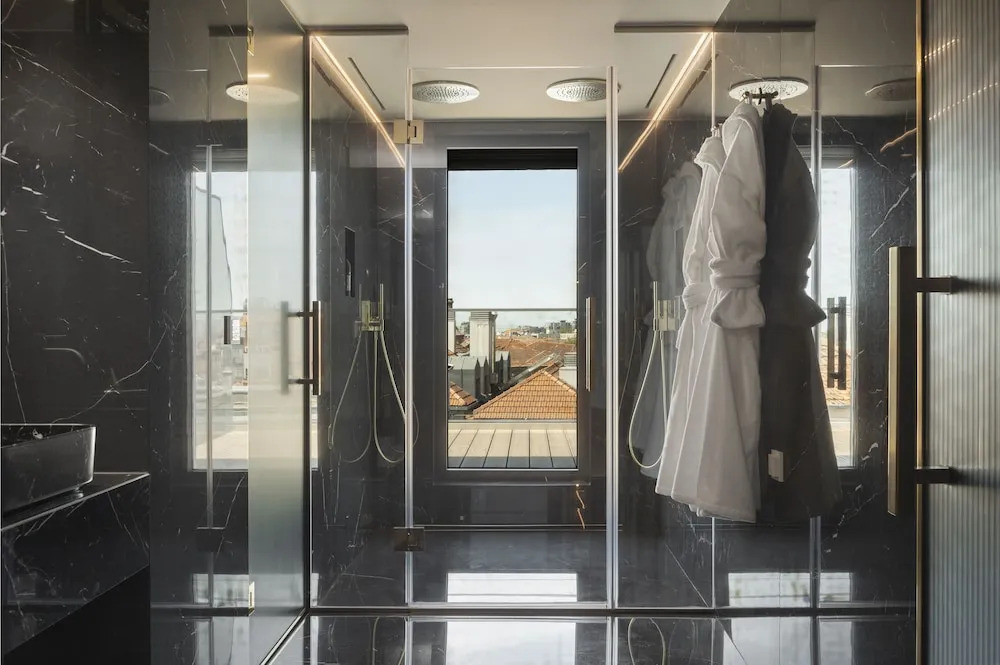 Foto - Wine & Books Porto Hotel - Small Luxury Hotels Of The World