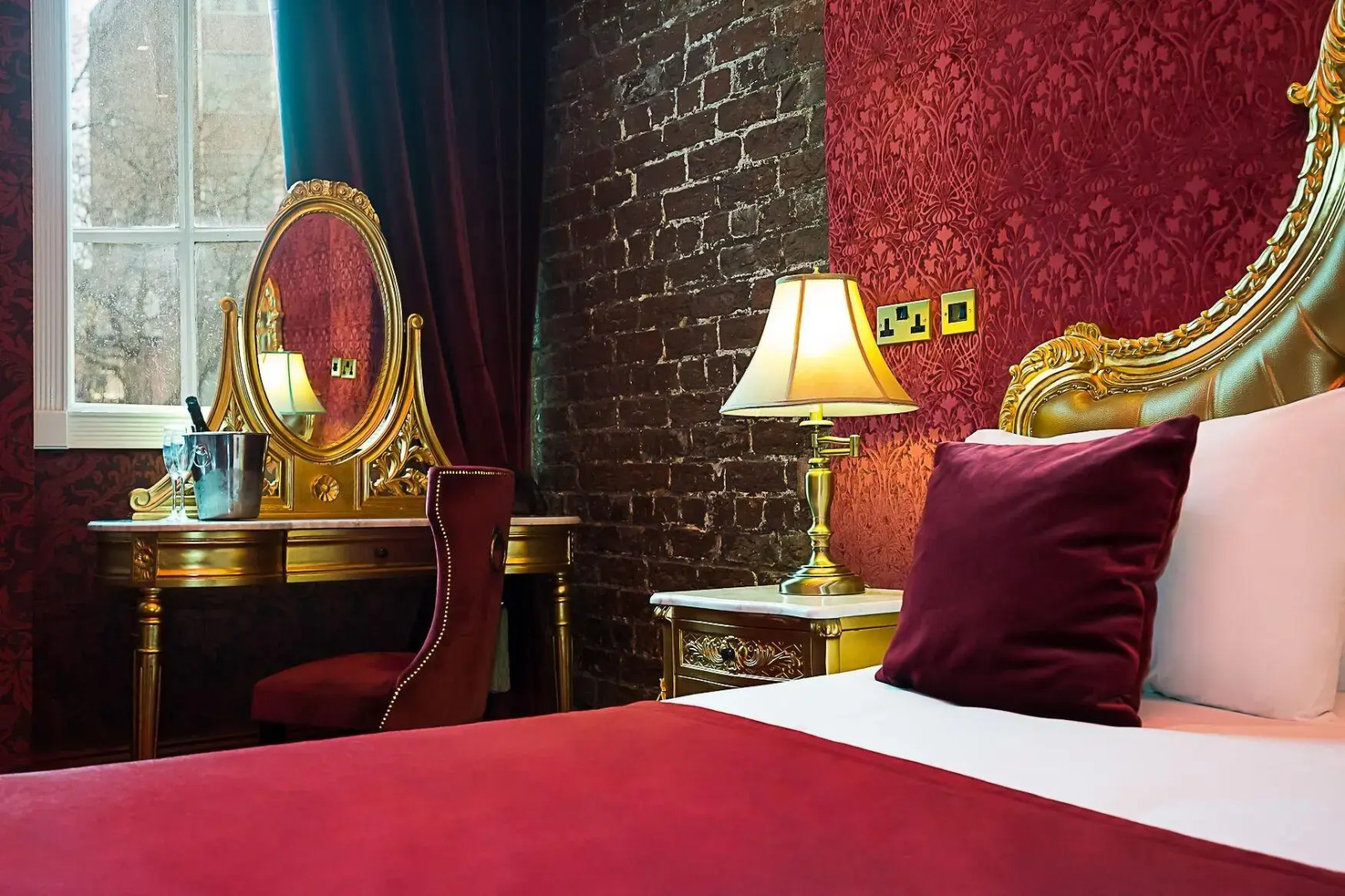 Foto - The Dixie Dean Hotel