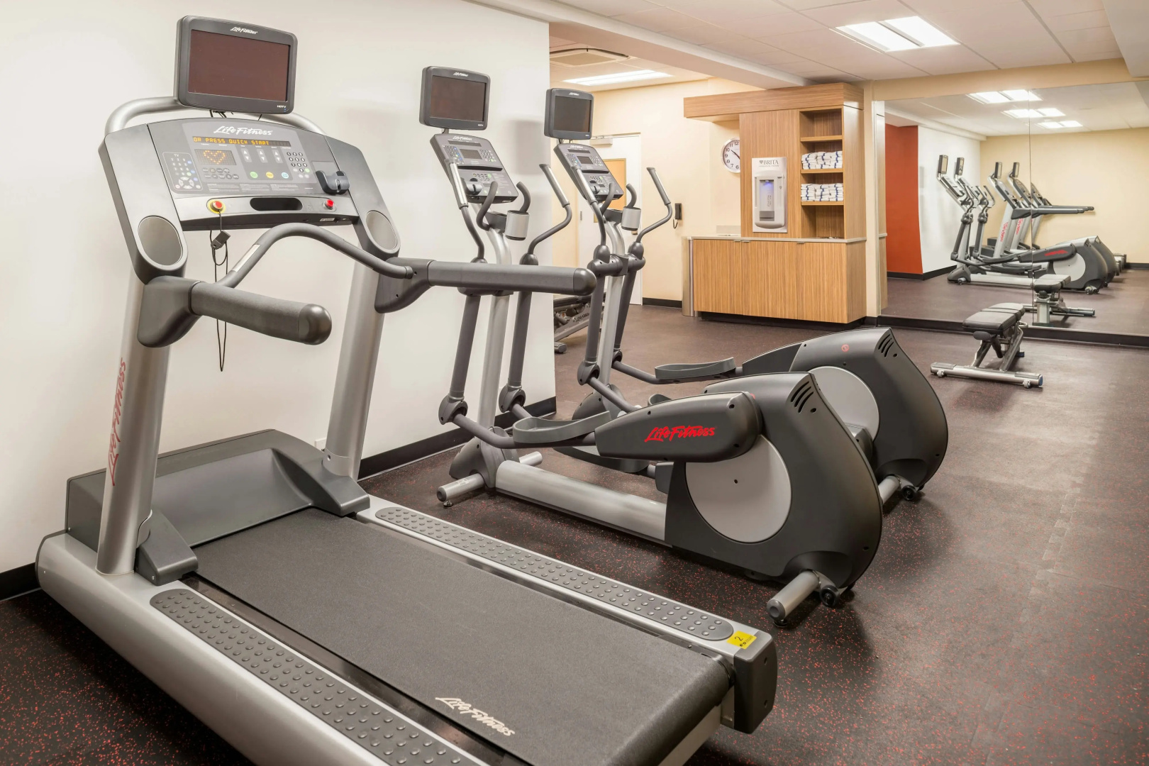 Foto - TownePlace Suites by Marriott New Hartford