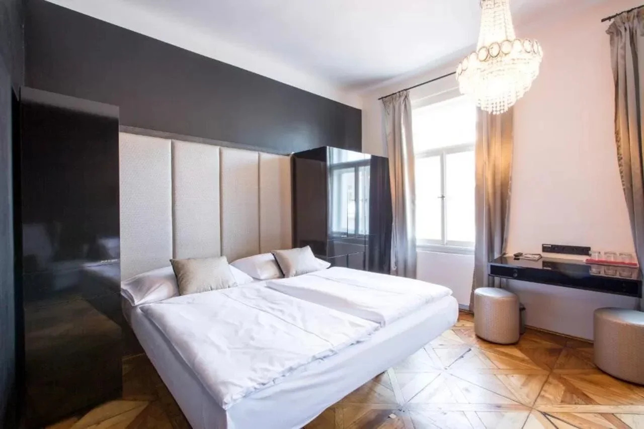 Foto - Sophie's Hostel